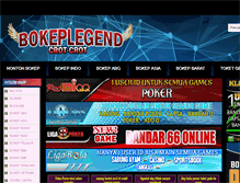 Tablet Screenshot of memekcrot.com